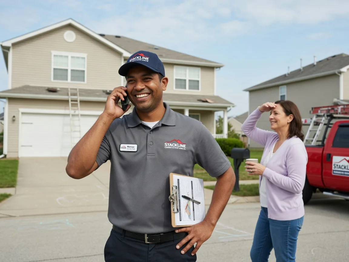 Chimney flashing repair South Shore, KY FAQs